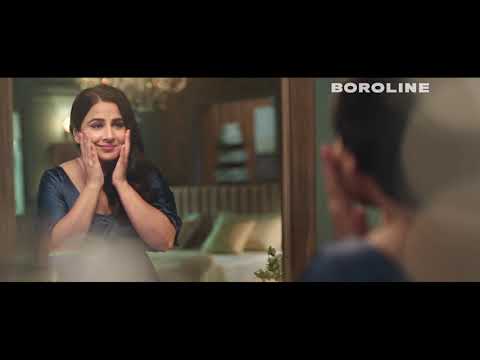 Boroline Ultrasmooth Ayurvedic Night Cream For Dry Skin 40 Gm x 6, Moisturizes & Repairs Dry Skin