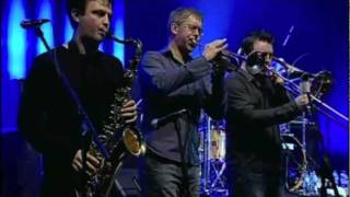 Incognito - Always There (Live) (HQ)
