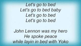 15643 No Angels - Le'ts Go To Bed Lyrics