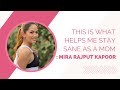 Mira Rajput Are You Making Self Care A Priority For Yourself
