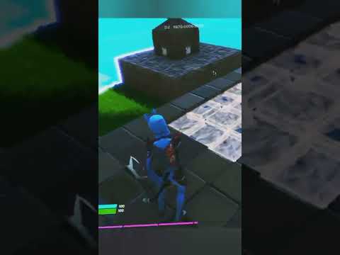 Fortnite 16/01/22 #shorts #fortnite