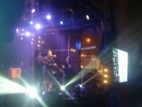 Concert Directia 5 & Alina " Printesa Rock Roll "  - Ploiesti ( 05.12.2015 ) -1-