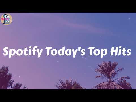 Spotify Today's Top Hits 🍪 Tiktok 2022 Songs