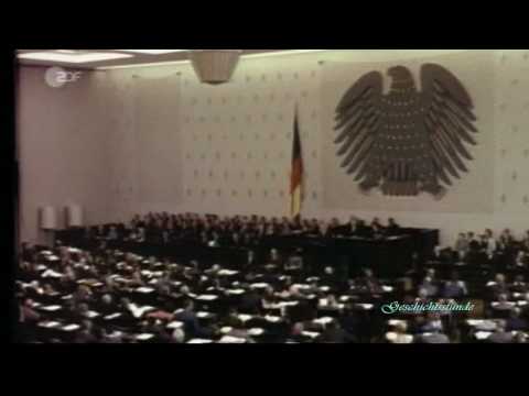 Verlierer der Geschichte (4) - Rainer Barzel