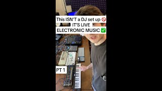 Download lagu This ISN’T a DJ set up 🚫 It’s LIVE ELECTRONIC MUSIC ✅ #shorts mp3 Download lagu This ISN’T a DJ set up 🚫 It’s LIVE ELECTRONIC MUSIC ✅ #shorts mp3