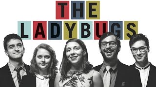 The Ladybugs - Nobody's Sweetheart Now