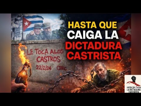 🔥BOYEROS HABLA: “AHORA LE TOCA A LOS CASTROS” — El grito que ya no pueden borrar. 