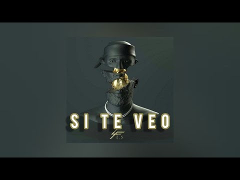 Arcangel x Miky Woodz x Jay Wheeler - Si Te Veo