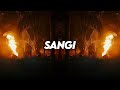 RIC ZANATTA Sangi Arabic Afro House