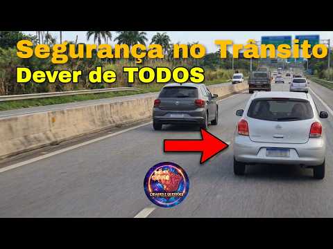Cuidado com a dica do especialista em multas de trânsito! PRUDÊNCIA! Thumbnail de Cuidado com a dica do especialista em multas de trânsito! PRUDÊNCIA!