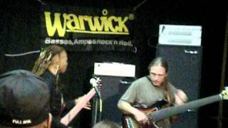 Divinity Roxx Hip Hop Jam