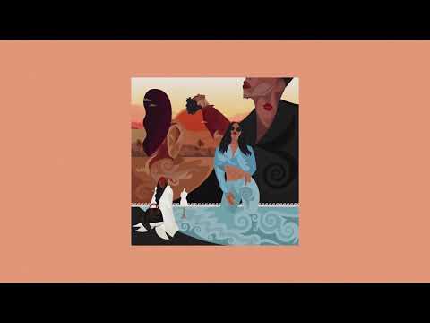 Masego, Don Toliver  - "Mystery Lady" (Remix by Barré)