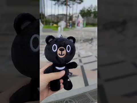오삼이를 찾아라 안산공원 3