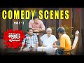 Kanna Laddu Thinna Aasaiya Comedy Scenes Part 2 Santhanam Srinivasan Sethu