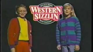 Western Sizzlin Trolls Commercial on FOX