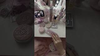 【ミニvlog♥】流行りのアイロンビーズ作った日 #日常 #日常vlog #sanrio #拼豆