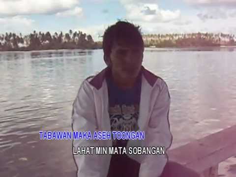 Jumadin (Sama Tabawan Music) - Tabawan Manisan