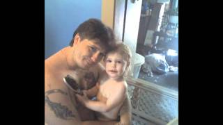 I love my Dad and my Uncle Duane Best people ever!