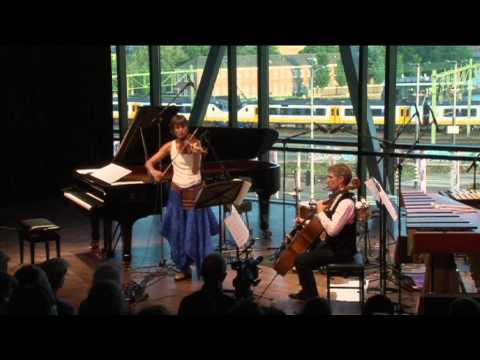 Kodaly Duo - Viktoria Mullova/Matthew Barley