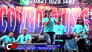 Download lagu WEDUS Koplo Dangdut COWBOY MUSIK KOPLO DANGDUT mp3