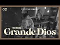 Grande Dios "Mighty God" - Ron Kenoly | Conectados con Dios