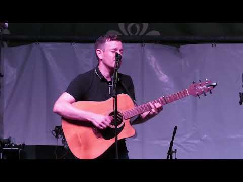 Dave Curley and Mick Broderick - "The Pleasure Will Be Mine"