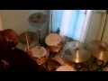 William McDowell - He Is (Drum Cover) 