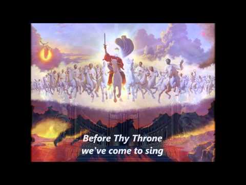 Come to Meet The Master - Tim Daniel(with lyrics)