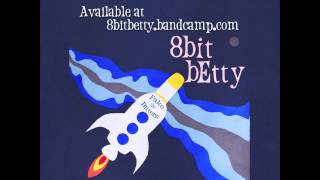 8bit bEtty - Adventuring