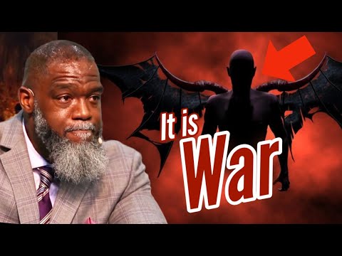 Battlefield of the Mind: Winning the Spiritual War with Truth | Paul Washer, Voddie Baucham, Sproul.