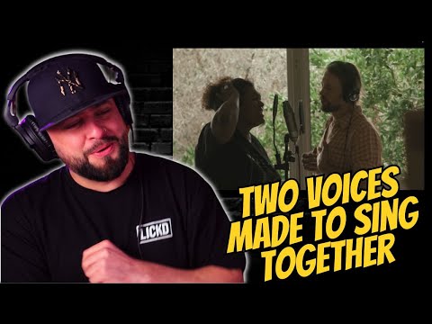 Vocalist Reacts To The Teskey Brothers feat. Emma Donovan - Get Back To The Land (Archie Roach)