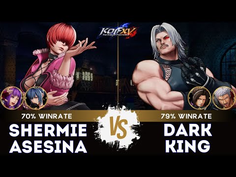 Let's Go FGC! and Wolf FGC 🐺