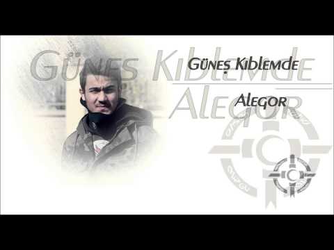 Alegor - Güneş Kıblemde