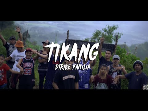 Dtribe Familia - Tikang (Official Music Video)
