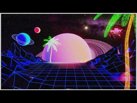 140 Synthwave Presets For The Night Time Diva