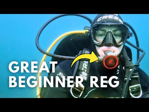Cressi AC5 + Zen: Best Budget Scuba Regulator for Beginners?