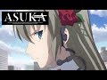 Infiltration Magical Girl Spec Ops Asuka