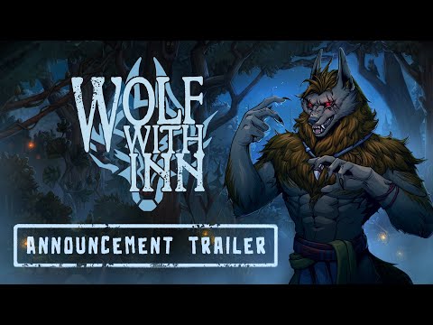 Announcement Trailer