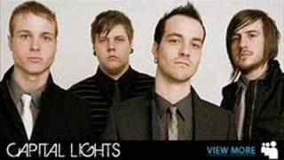 Capital lights:Can i get an Amen