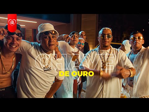 CHAVE DE OURO - MC Ryan SP e MC Lipi (Web Clipe) Oldilla e DJ GM