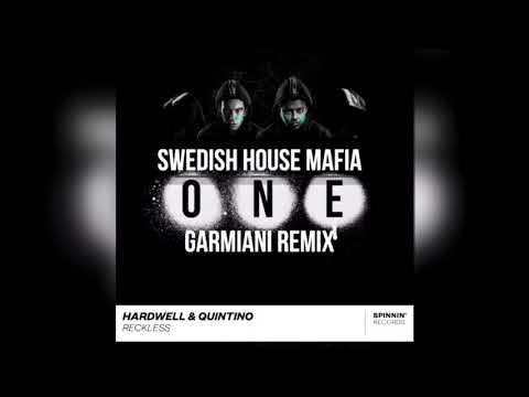 9/17 Swidish House Mafia - One (Garmiani Remix) vs Recklees (JH Tøørres Especial Mahup)