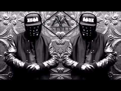 V.F.M.style -  Cash l  Trap Music