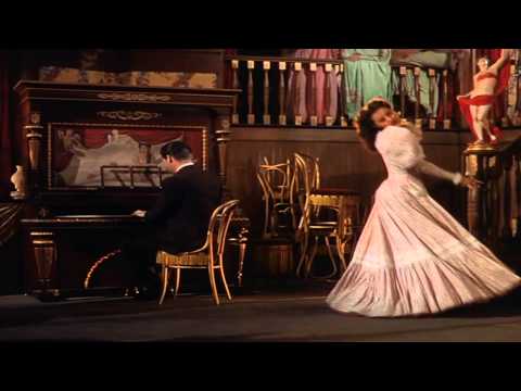 Wait And See (from "The Harvey Girls")