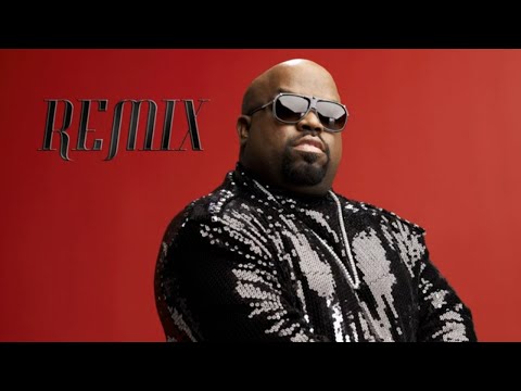 Ceelo feat. Timbaland - I'll Be Around (Trap Remix)