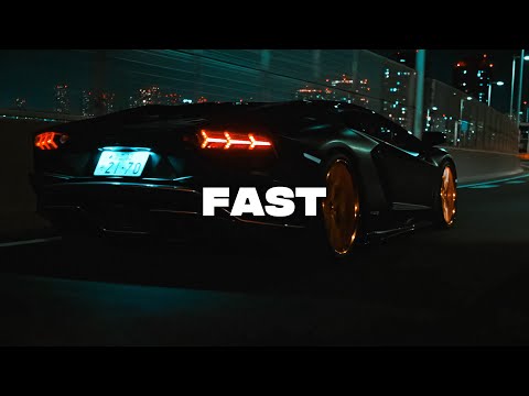 Offset X Tyga Type Beat "FAST" Club Banger Type Beat 2026