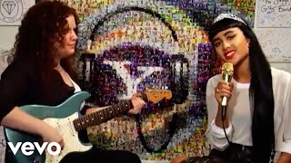 Natalia Kills - Saturday Night (Live Acoustic at Yahoo! Music)