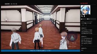 フリートークとカリギュラ！