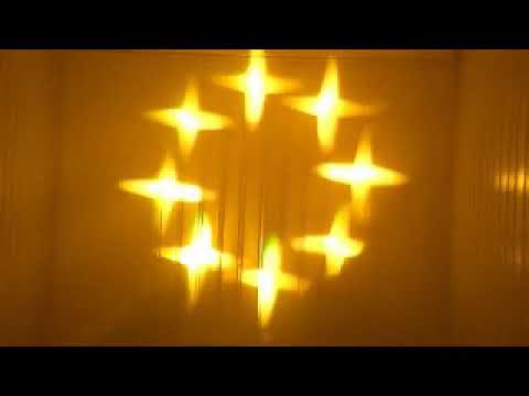 Универсальная голова BIG SHARPY MOV7R 2 в 1