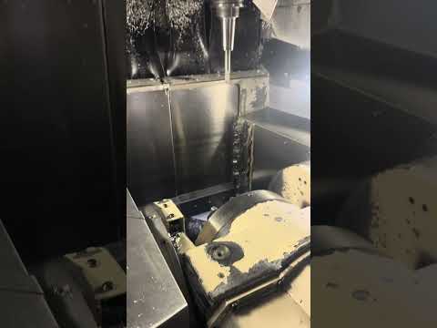 2011 OKUMA MILLAC 33TU Multitasking Machining Centers | Midstate Machinery (3)