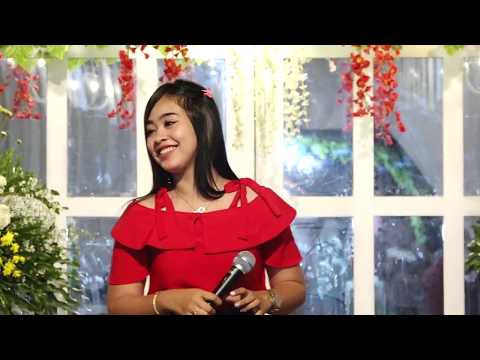 D&S Music | Carissa - Secawan Madu #COCOMUSIC